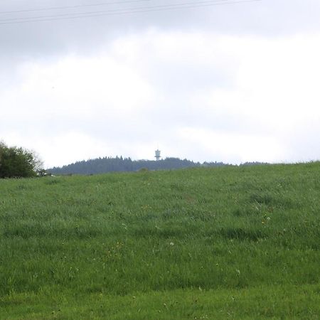 Gaestehaus Sporrer Neualbenreuth Exteriér fotografie
